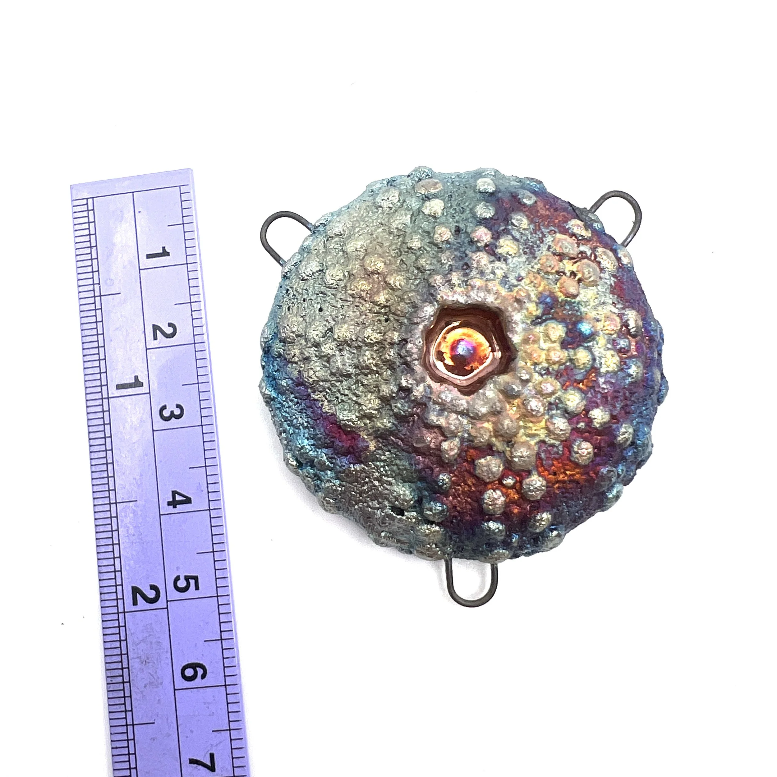 MAKUstudio Raku Jewelry, Supplies, and Decor | Discover Unique
